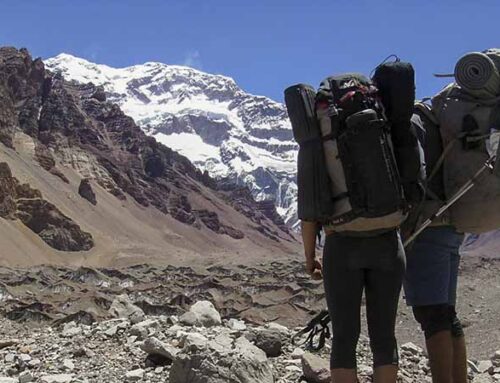 Aconcagua